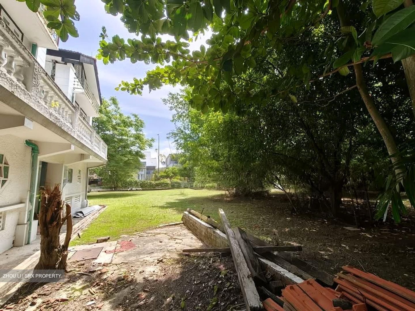 Broadrick Road (D15), Detached #599200081
